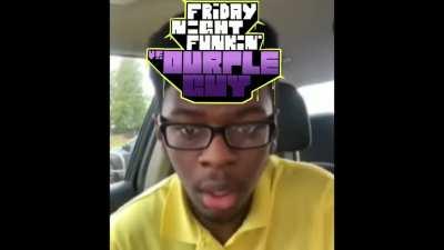 VS Ourple Guy V2 Beatbox but I extended it (It was 16 Seconds before)