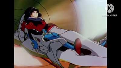 You need a Better Role Model Shinji