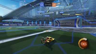 My opponents used the power of friendship