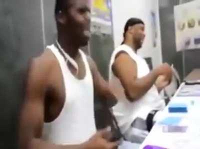 Loser city activities 