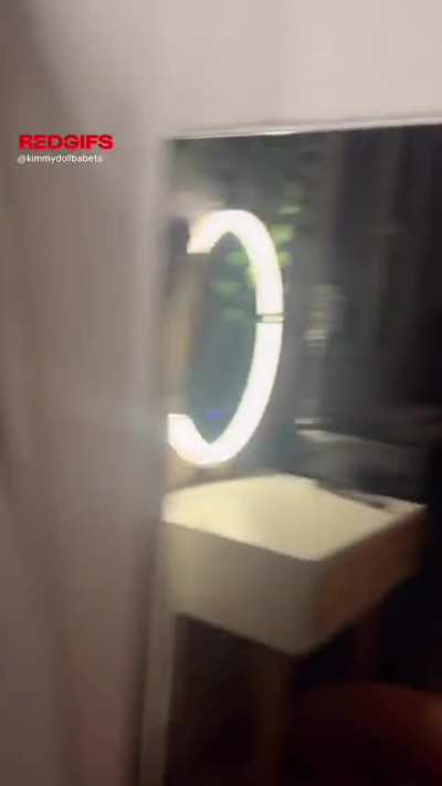 kiss it slow and and show your tongue,  i’ll twitch