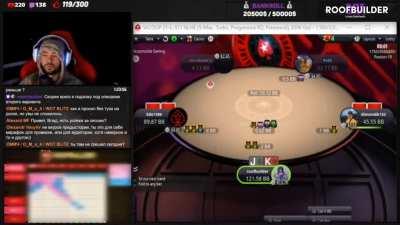 Big kaboom during streaming (Ukraine)