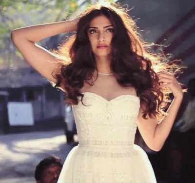 Sonam Kapoor