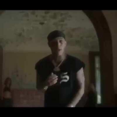 his words not mine [OC]