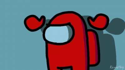 Made a short animatic based on a moment from Spongebob