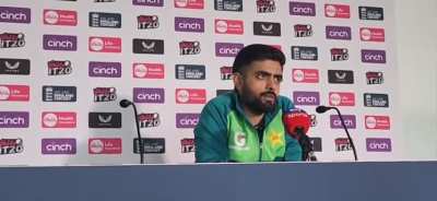 Petition For Baber Azam to Teach English