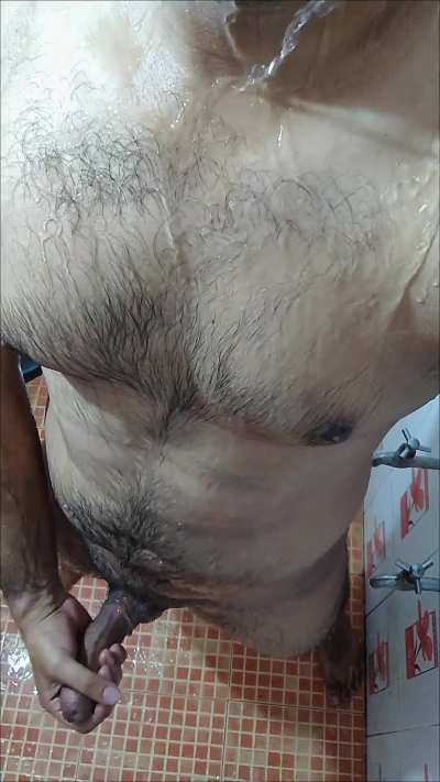 Join me in the shower