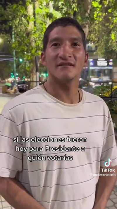 Least football obsessed argentinean