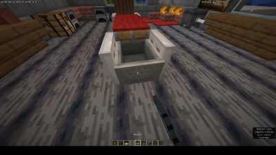 Cool chair design you can sit on!