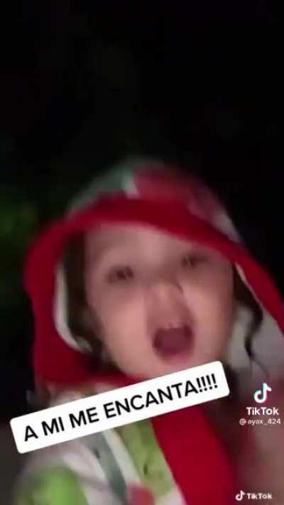 Quien le gusta el tequilita!