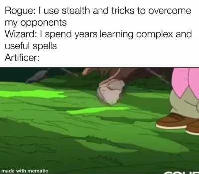 “We need some more ‘murica in D&D”