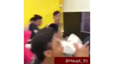 Apes react to $AMC net profit numbers