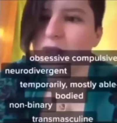 How did we get here? I do not know.