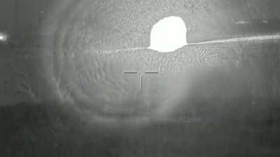 RU POV: Ukrainian vehicles with infantry getting hit by Russian ATGMs near Kremennaya
