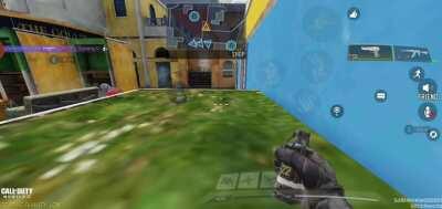 Just joined a match and got a ninja defuse right away lol (Sorry for the absence of audio i use an old potato phone and it cant record internal audio)