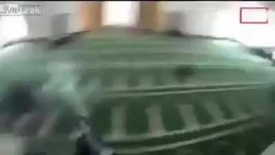 Unreleased black ops 3 trailer