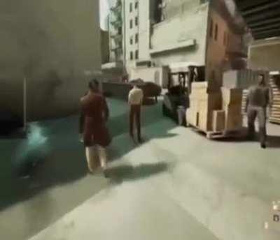 Get of my hea- MUSHROOM! MUSHROOM HERE!