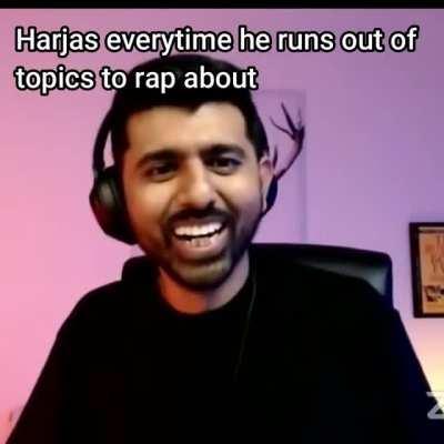 Harjas: hmm let's do this for 1653012th time