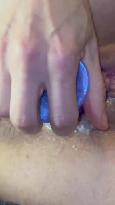 Tight hole just needed a good fucking