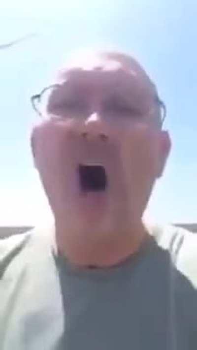 This guy figured it out !