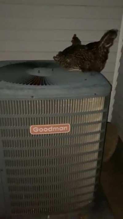 Not even the hottest months yet.