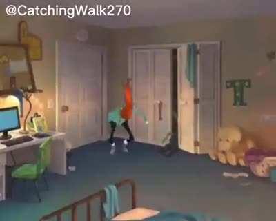 Owen retweeted this (@CatchingWalk270 )