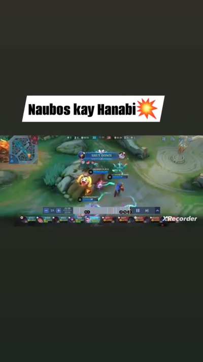 Dark System Pala Ha