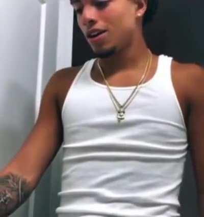 Look on the mom's face at the end says it all