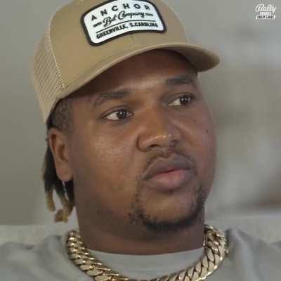 [Highlight] Jose Ramirez opens up about the pressure he faced as a young player in the DR. His dad told him, “You are the future of the family, and if you don’t make it, we will all be screwed.”