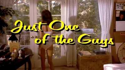 Joyce Hyser - Just One of the Guys (1985)