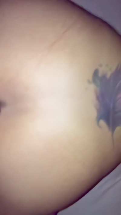 Buttfuck into back shots