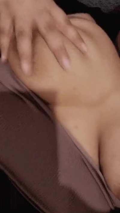 come and get a taste...