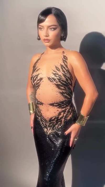 ‘Get ready with us: Isabela X Superman Premiere’ | IG July 2025