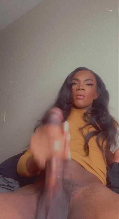 can we jack off together😋💦