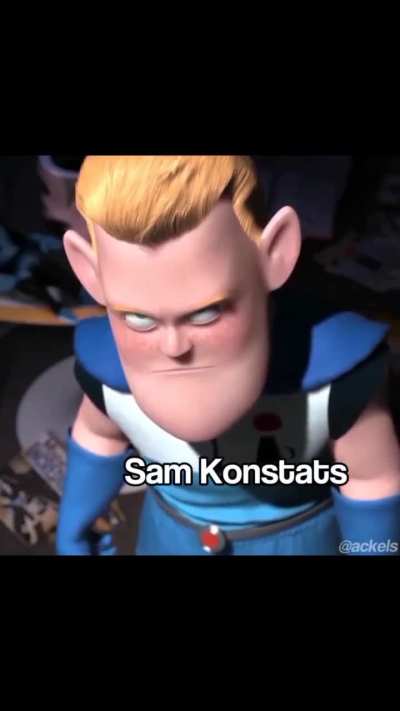 Koach has created another HeadAche for India. 