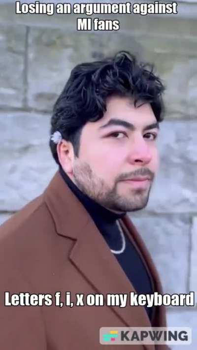 just shitposting, offend mat ho jana