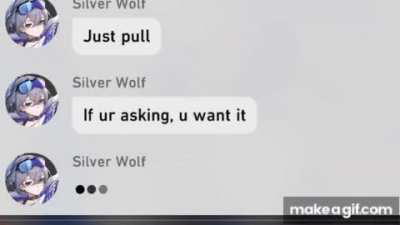 Fellas, should I make a post asking if I should pull Jiaoqiu?