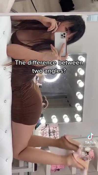 Imagine proneboning the absolute shit out of her. Must feel amazing.