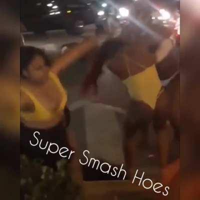 Will we... Smash someday again..?