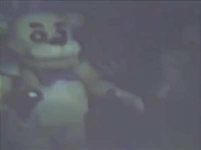 piekarnia pawełek 2007 odnalezione nagranie