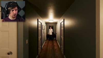 Tanner attempts wide Putin meme (made by me)