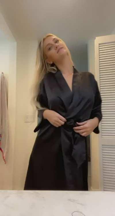 Late Christmas gift? 🎁