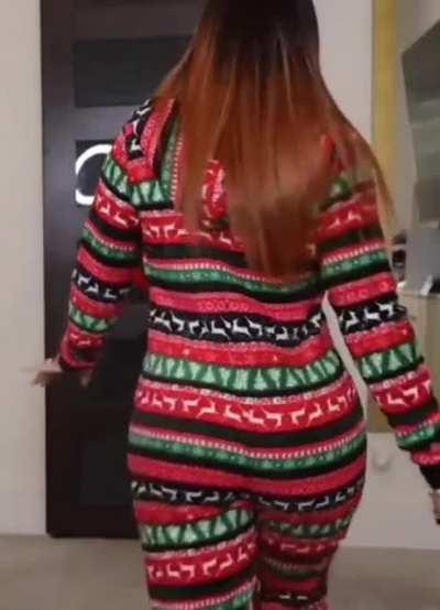 u_BianncaRaines - Video #7832