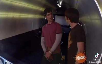 Drake and Josh go to the titanic