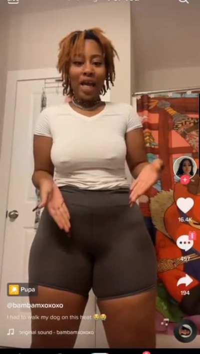 Oh I see HER 👀 Yes indeed 😏