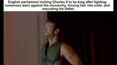 And he forgave them.