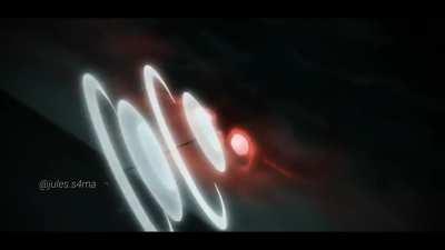 Onigashima war trailer:))