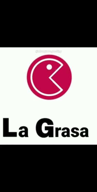 L(a) G(rasa) 😱😱😱😱