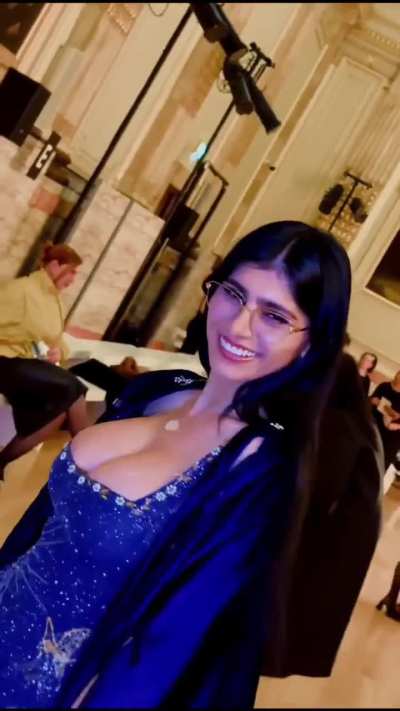 Mia Khalifa