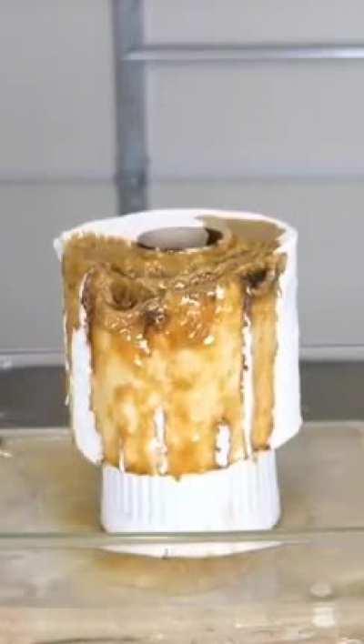 Oh that's a cool trick